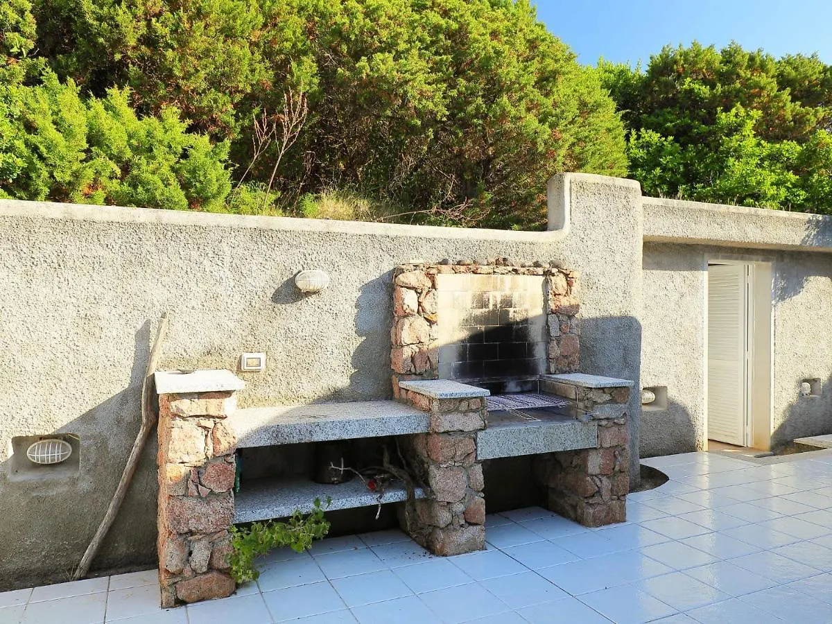 Holiday Home Mati By Interhome Greuli