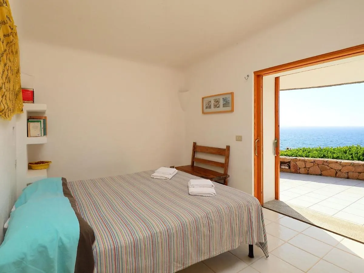 Holiday Home Mati By Interhome Greuli